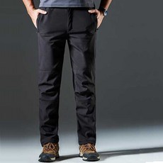 生活工作室男款登山服褲子