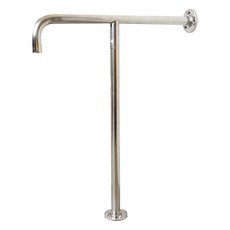 T字型安全扶手, 1個, 單一顏色