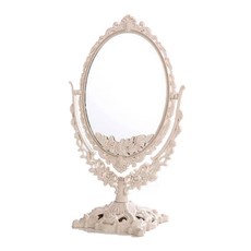 Juang Objet Palace 桌上型鏡子, 單一顏色