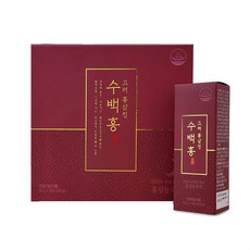 6年根高麗紅蔘飲隨身包 10g 30入