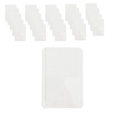 無刮痕保護膜 25入, 透明