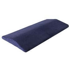 다리 요추 천공 벨벳 베개커버