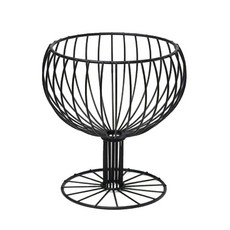 不鏽鋼酒杯造型咖啡膠囊收納架