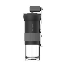 Cafflano 磨床, 黑色, 1個