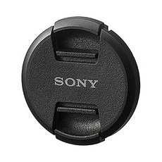 SONY 索尼 Alpha適用鏡頭前蓋 82mm, ALC-F82S, 1個