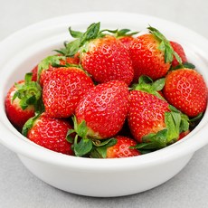 논산 딸기, 750g(24~30입), 1개