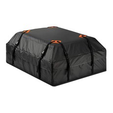 Sunbit Dyed 車用車頂行李箱 415L, 1個, 425L