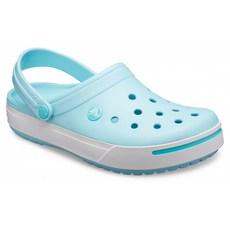 crocs 卡駱馳 Crocband 2 洞洞鞋 11989-4JA