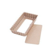 CHEFMADE 學廚 可分離式長方形塔模 (WK9037), 1個