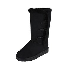 TCR 여성용 리사 롱 어그부츠 101번