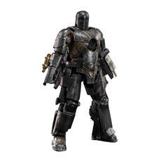 IRON MAN 鋼鐵人 馬克1號電影公仔, 1個