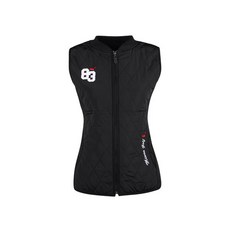 Miwoo Golf 女士輕便加厚背心 MW1W507W