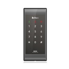 Briton 數字門鎖, BT-R20K