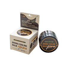 WITH SLEEP 香氛酷涼膏 Pro, 1個