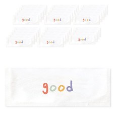 MS DENTAL 基本設計 兒童牙線 1 21 good, 100個, 1入