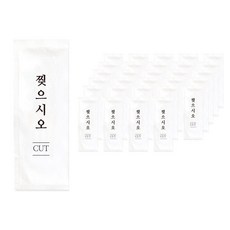 基本設計幼兒牙線 2 04 請撕開, 100個, 1件