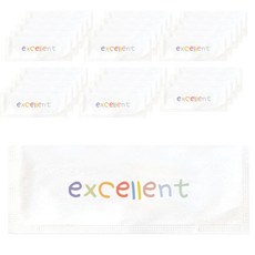 MS DENTAL 基本設計 兒童牙線 1 22 exellent, 100個, 1入