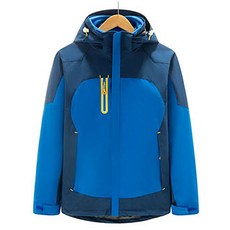 Rion 功能性二合一登山外套 JY266