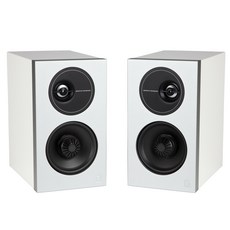 DEFINITIVE TECHNOLOGY 書架音箱 D7 白色, 需求 D7