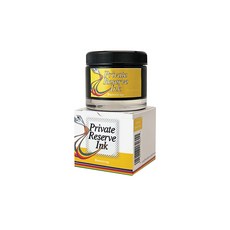 Private Reserve瓶裝墨水 60ml PR17031, 黃油杯, 1個