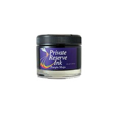 Private Reserve瓶裝墨水 60ml PR17020, 紫仿, 1個