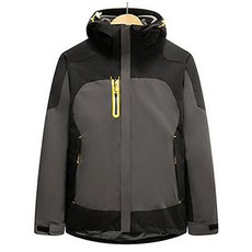 Rion 功能性二合一登山外套 JY266