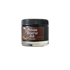 Private Reserve瓶裝墨水 60ml PR17006, 巧克力, 1個