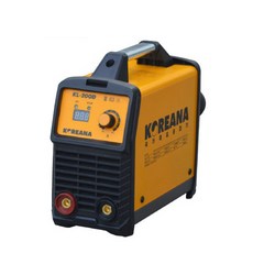 Coréana 數字顯示電銲機接地電線 3m+支架電線組 5m, KL-200D, 1組