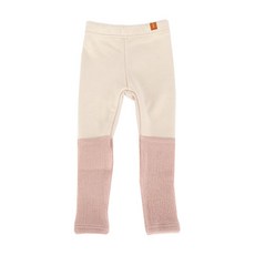 BABYLEE 童款毛絨緊身褲