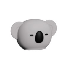 Kushini無尾熊保溫保冷熱水袋, 1個