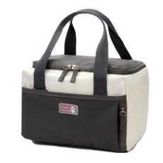 保冷袋, 深灰色