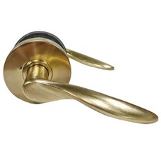 ANGEL 按鈕桿門把手 SB STL-701, 2個