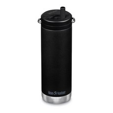 klean kanteen TK twist保溫瓶, 473ml, 黑色
