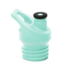 klean kanteen 孩童經典款運動水壺, Beach Glass, 355ml