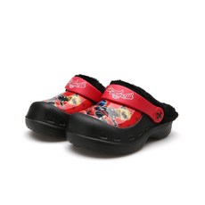 whever 아동용 미라큘러스 퍼샌들 WV21069