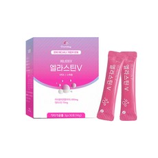 에너데이 엘라스틴V 30p, 90g, 1개
