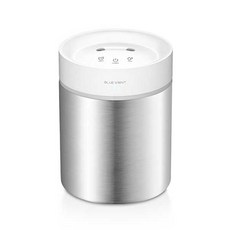 블루벤트 무선 스테인리스 가습기, SH-U100BS