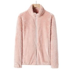 여성용 양털자켓 후리스