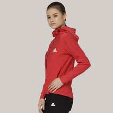 adidas 愛迪達 女式熱身套裝運動褲套裝