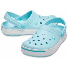 crocs 卡駱馳 女款洞洞涼鞋 11989-4JA