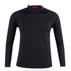 KIM YOUNG JOO SPORTS 男款機能性高爾夫球刷毛內衣 LB1W419