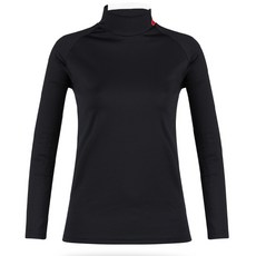 KIM YOUNG JOO SPORTS LUXE GOLF 女用機能性刷毛內搭上衣 LB1W304W