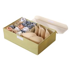 Itemtrade 옥스포드 접는 보관상자, 1개