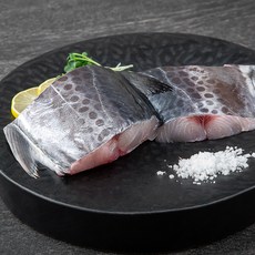 생물 삼치 구이용, 300g, 1개