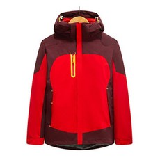 里昂機能二合一登山夾克 JY266