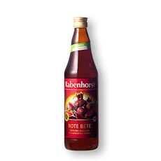 라벤호스트 유기농 비트뿌리 주스, 700ml, 1개