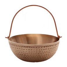 提把湯鍋, 單色, 21cm