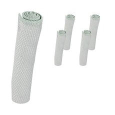 快潔生活 廚房清潔 餐具清潔 家用抹布 04 綠色, 5個