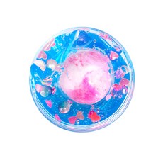 SLKO 棉花糖星球史萊姆, 混合顏色