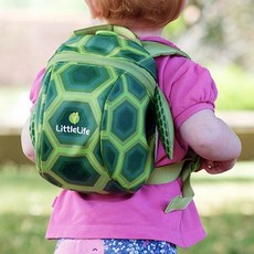 LittleLife 動物造型防走失背包